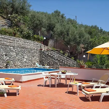 Villa Luciana *