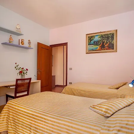 Villa Luciana *
