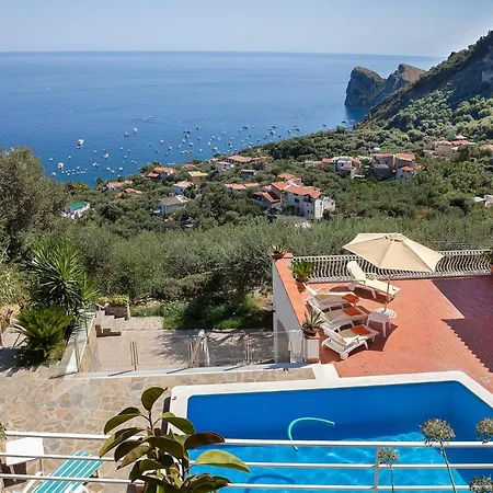 Villa Luciana *