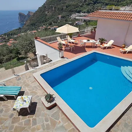 Villa Luciana *