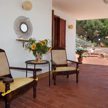 Villa Luciana *