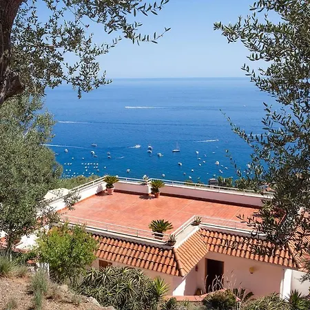 Villa Luciana