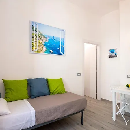 Luciana Bed & Breakfast Sant'Agnello