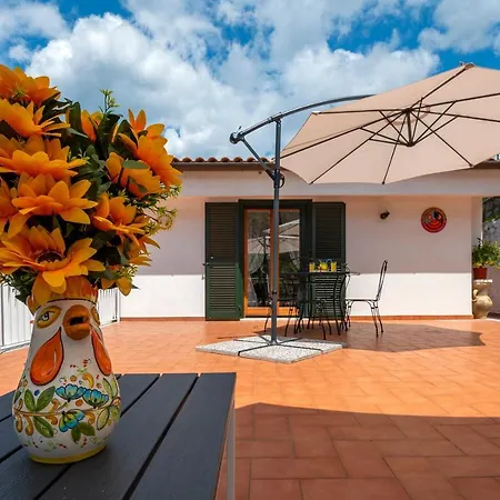 Luciana Bed & Breakfast