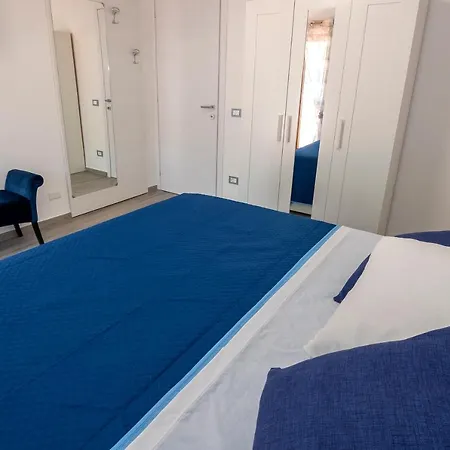 Luciana Bed & Breakfast
