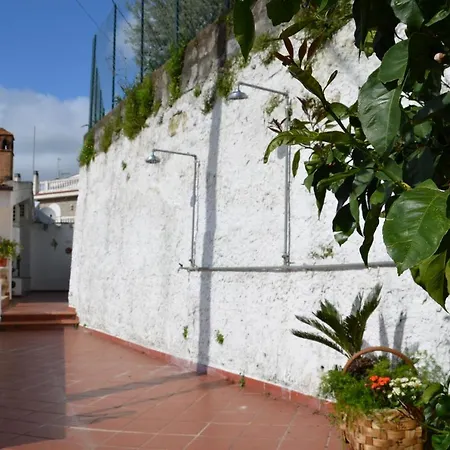 Luciana Bed & Breakfast