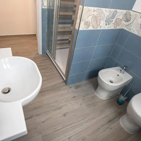 Luciana Bed & Breakfast Sant'Agnello