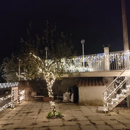 Bed & Breakfast Luciana *